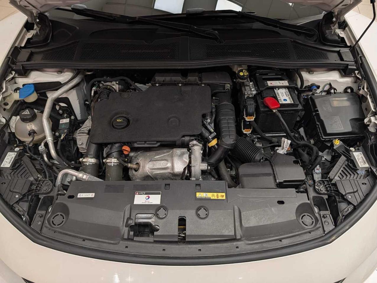 Peugeot Peugeot 308 usata, con Climatizzatore