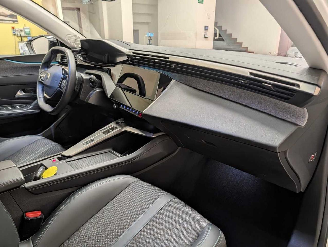 Peugeot Peugeot 308 usata, con Sistema Keyless