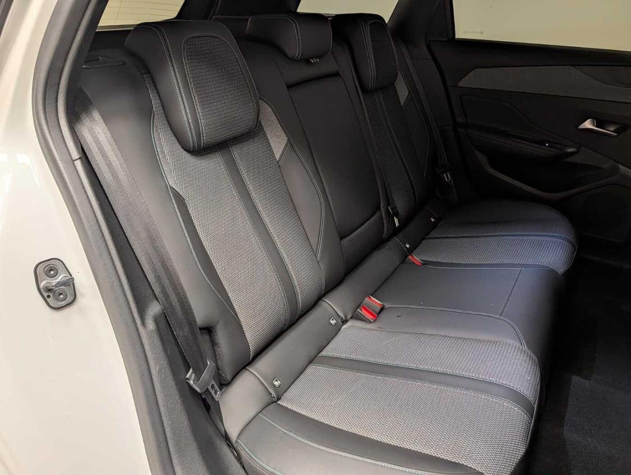 Peugeot Peugeot 308 usata, con Xenon-led