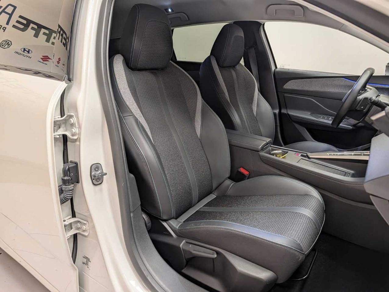 Peugeot Peugeot 308 usata 6