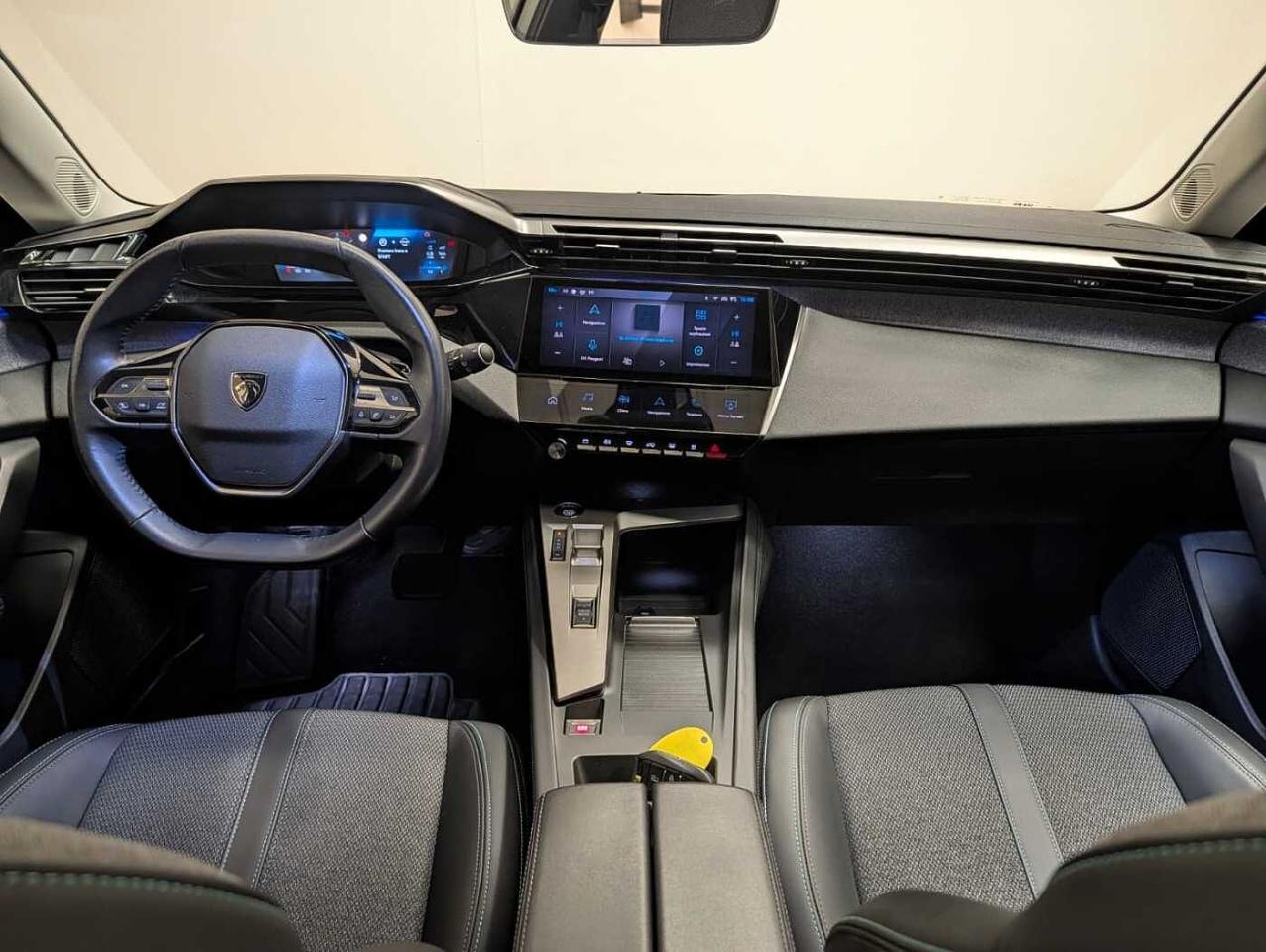 Peugeot Peugeot 308 usata 7