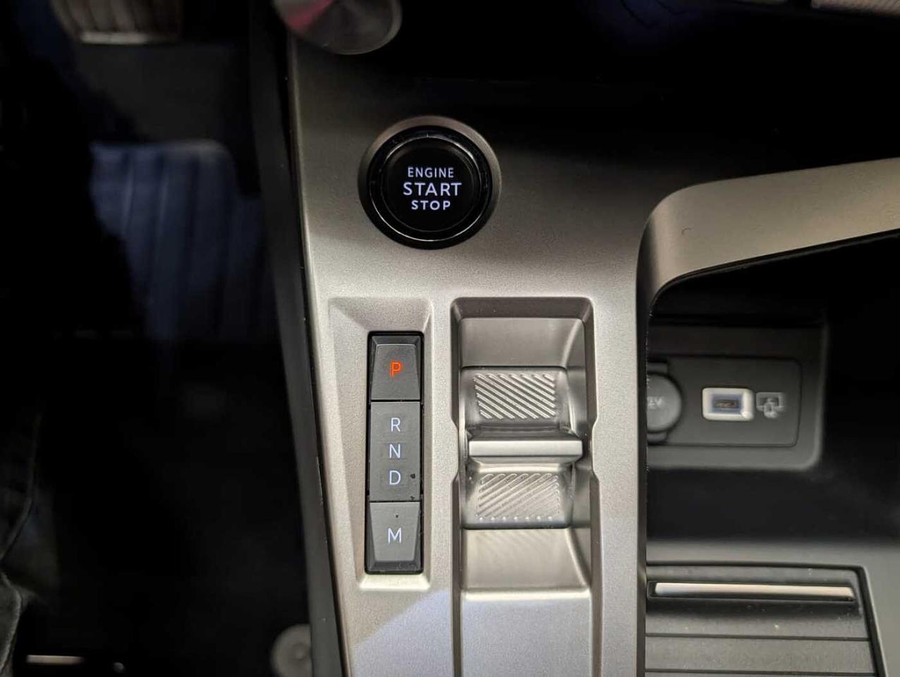 Peugeot Peugeot 308 usata 12