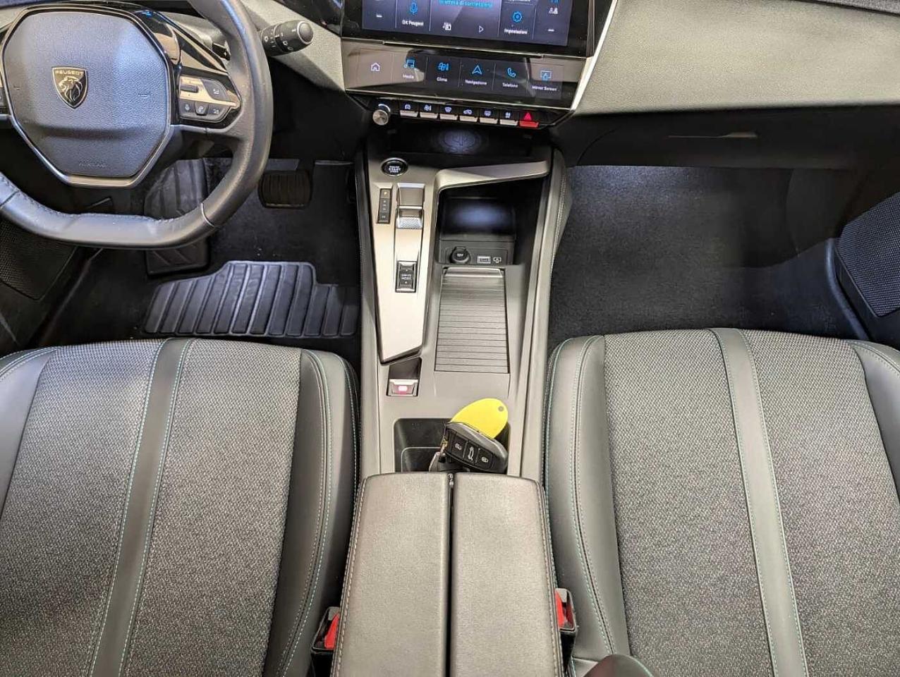 Peugeot Peugeot 308 usata 13