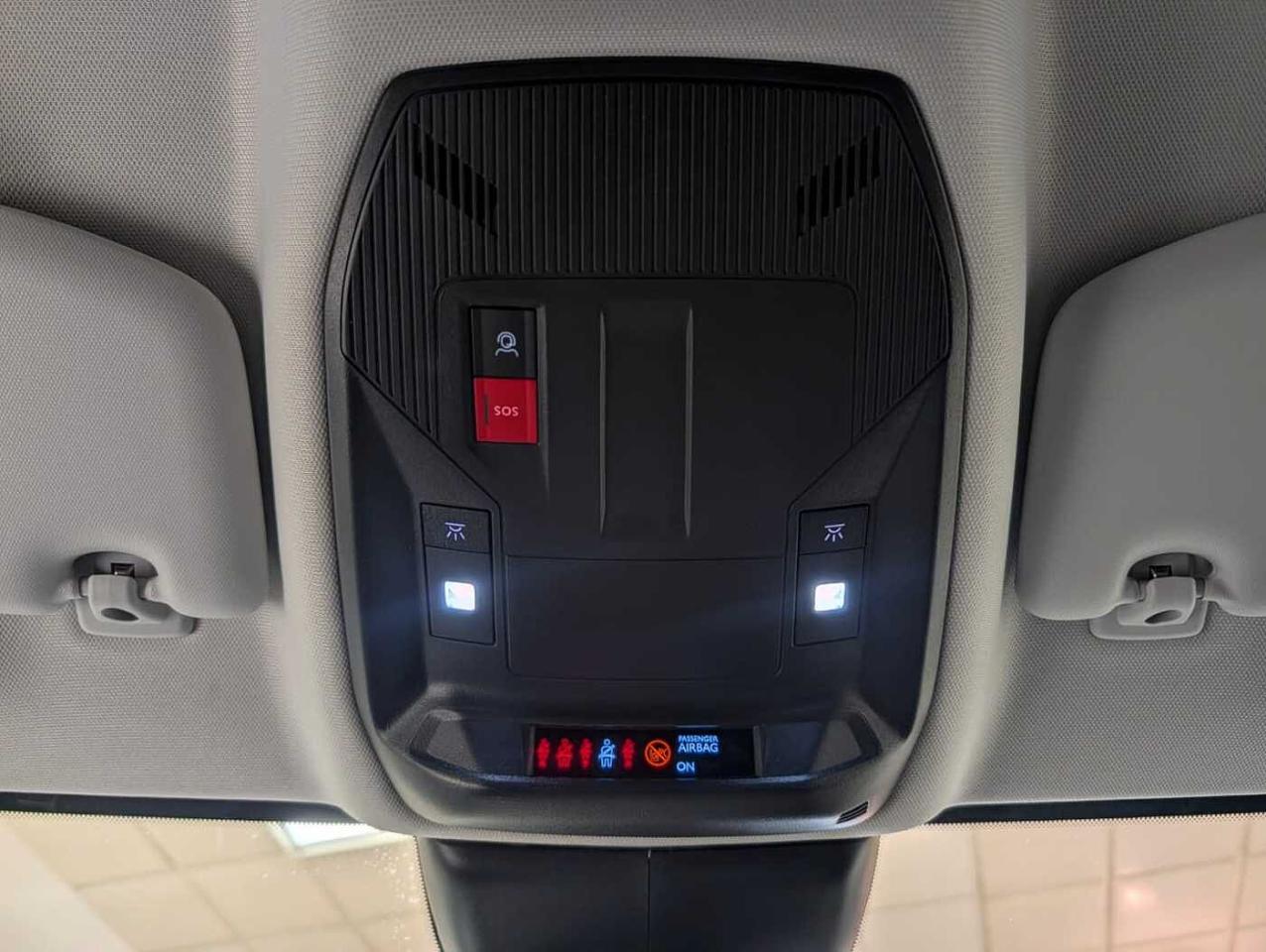 Peugeot Peugeot 308 usata 14