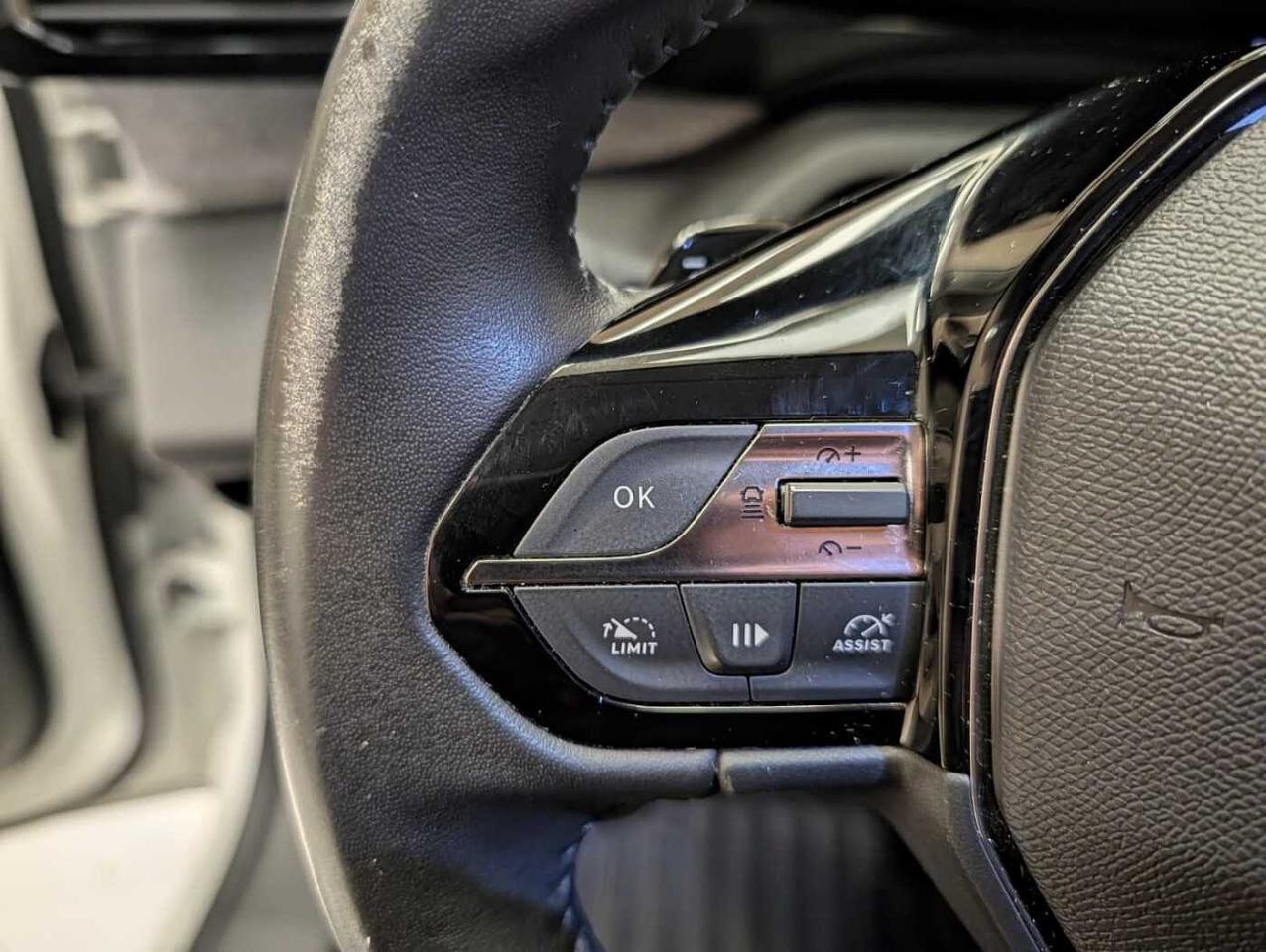 Peugeot Peugeot 308 usata 16