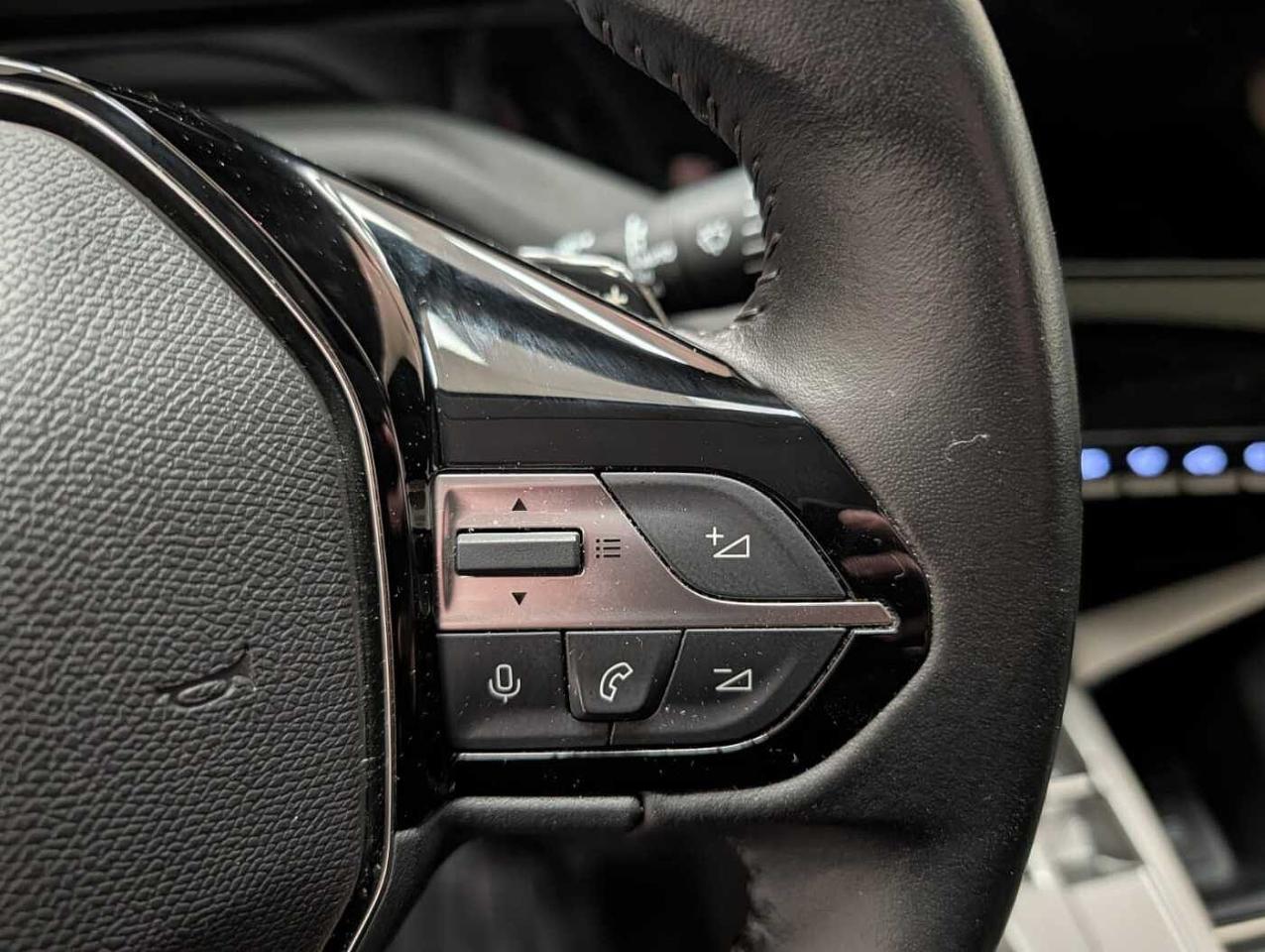 Peugeot Peugeot 308 usata 17