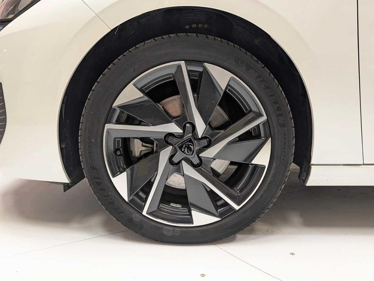 Peugeot Peugeot 308 usata 24