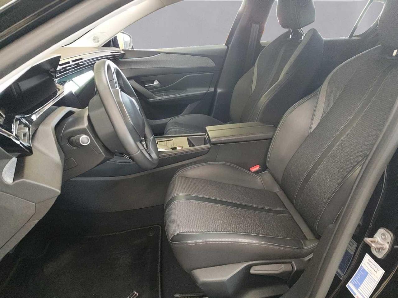 Peugeot Peugeot 308 usata, con Vetri Oscurati