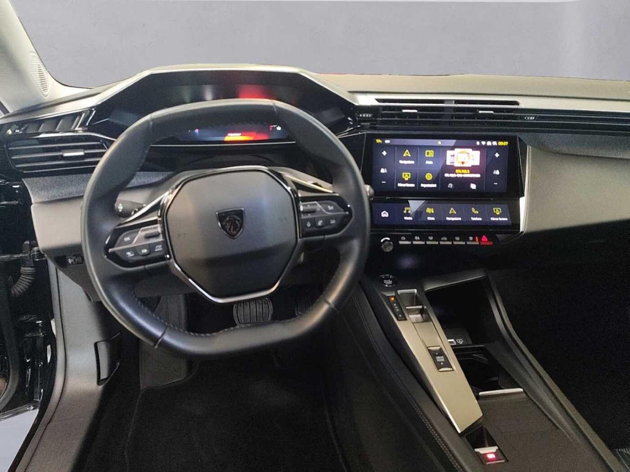 Peugeot Peugeot 308 usata 2