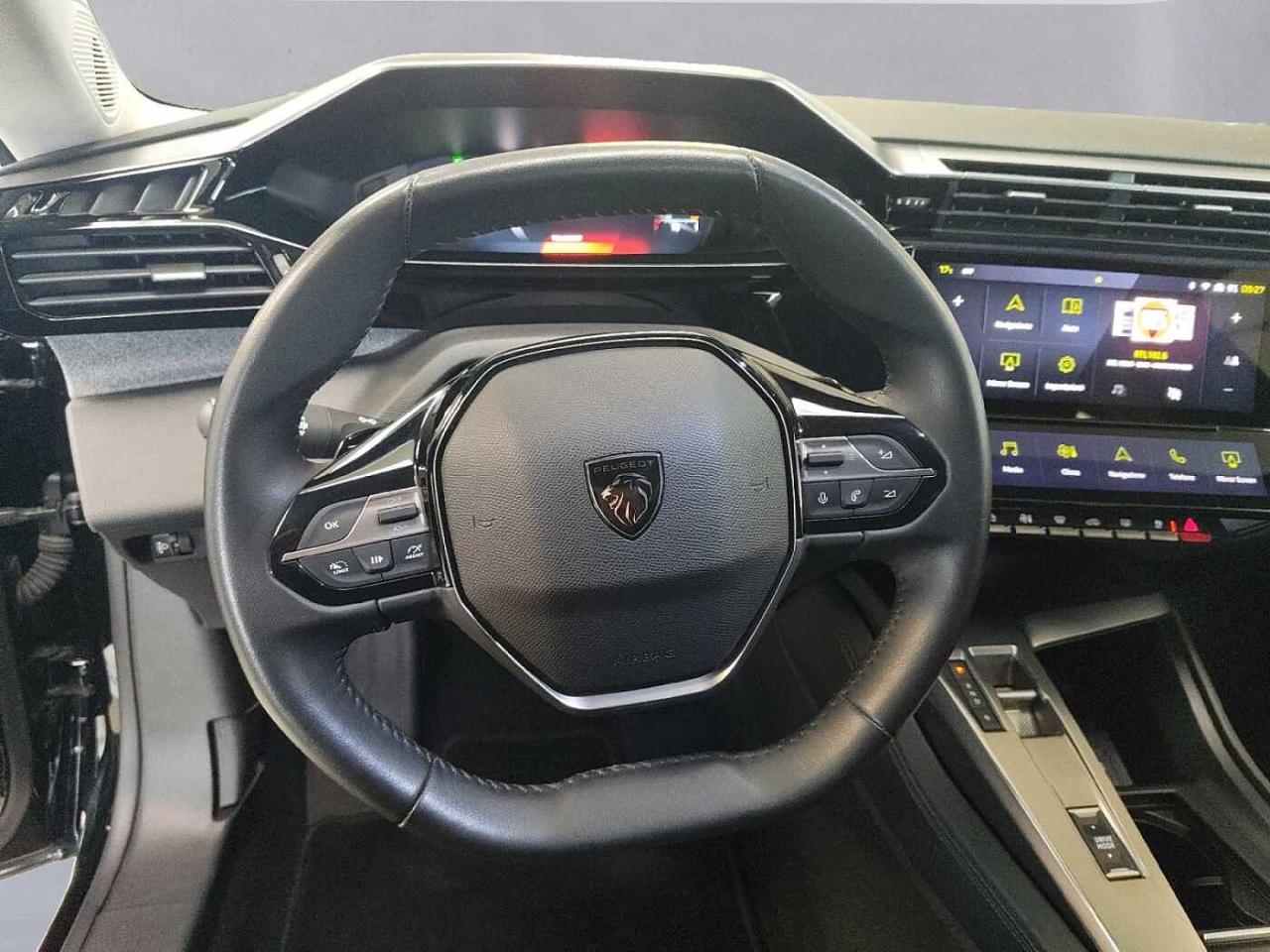 Peugeot Peugeot 308 usata 3