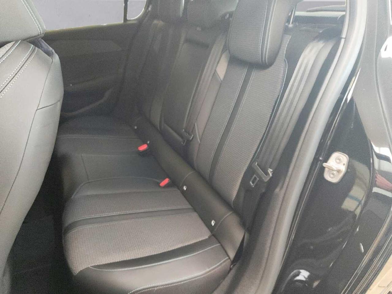 Peugeot Peugeot 308 usata 4