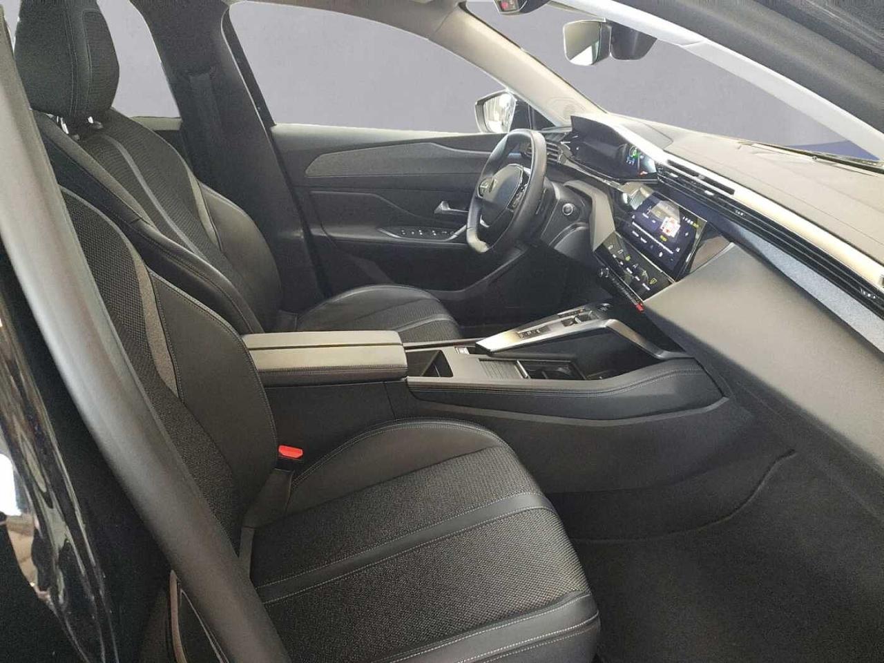 Peugeot Peugeot 308 usata 5