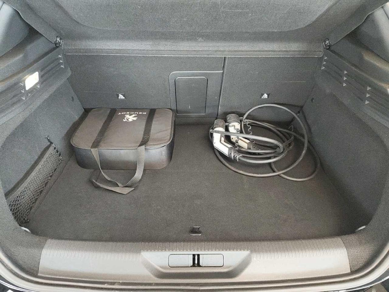 Peugeot Peugeot 308 usata 6