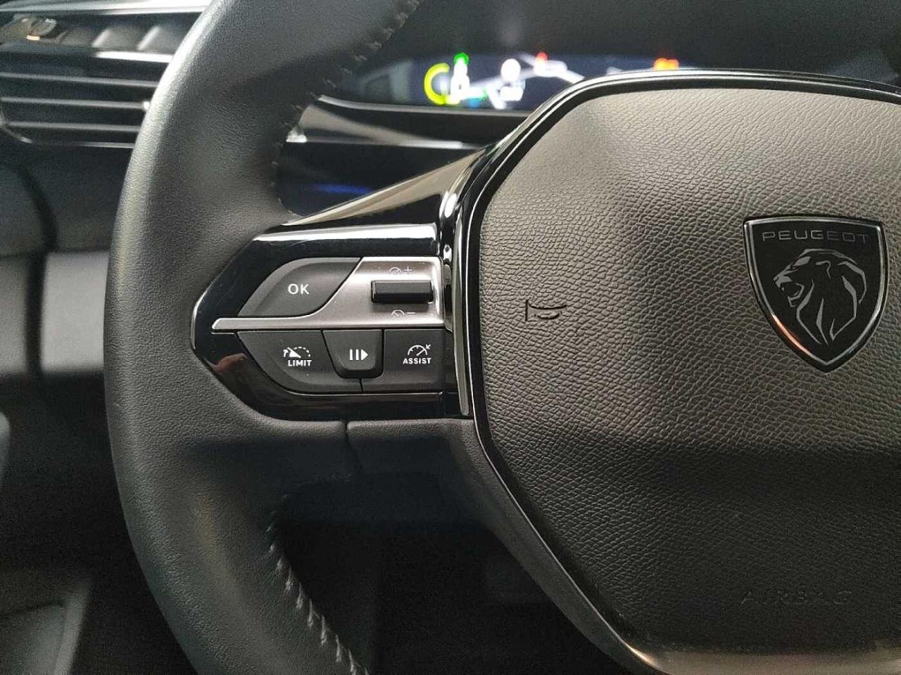 Peugeot Peugeot 308 usata 8