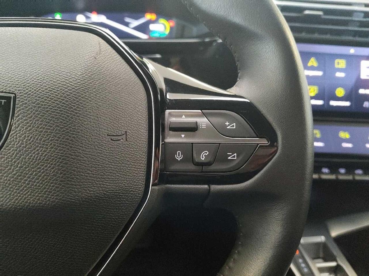 Peugeot Peugeot 308 usata 9