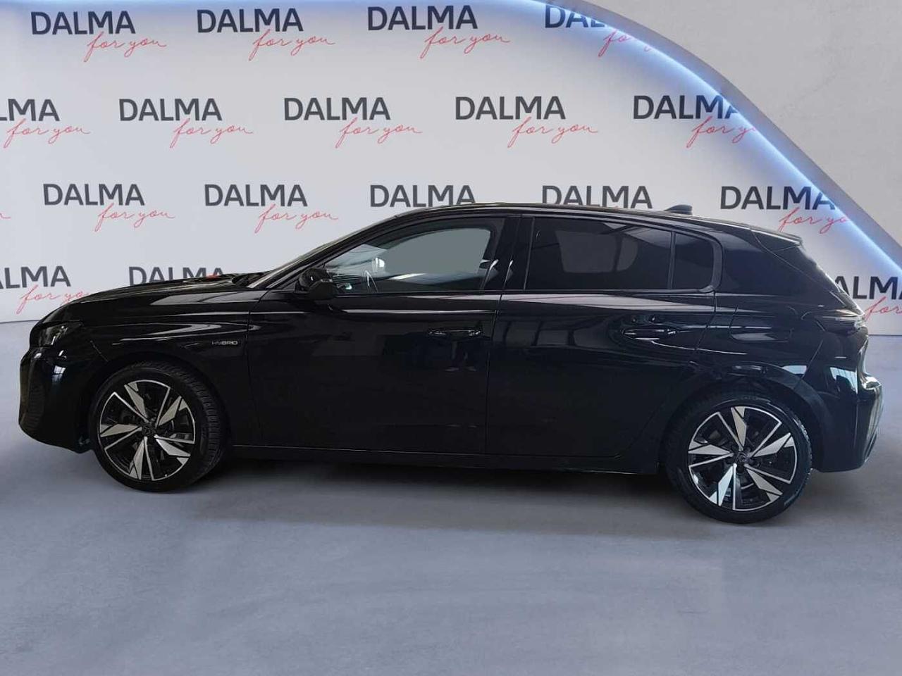 Peugeot Peugeot 308 usata 11