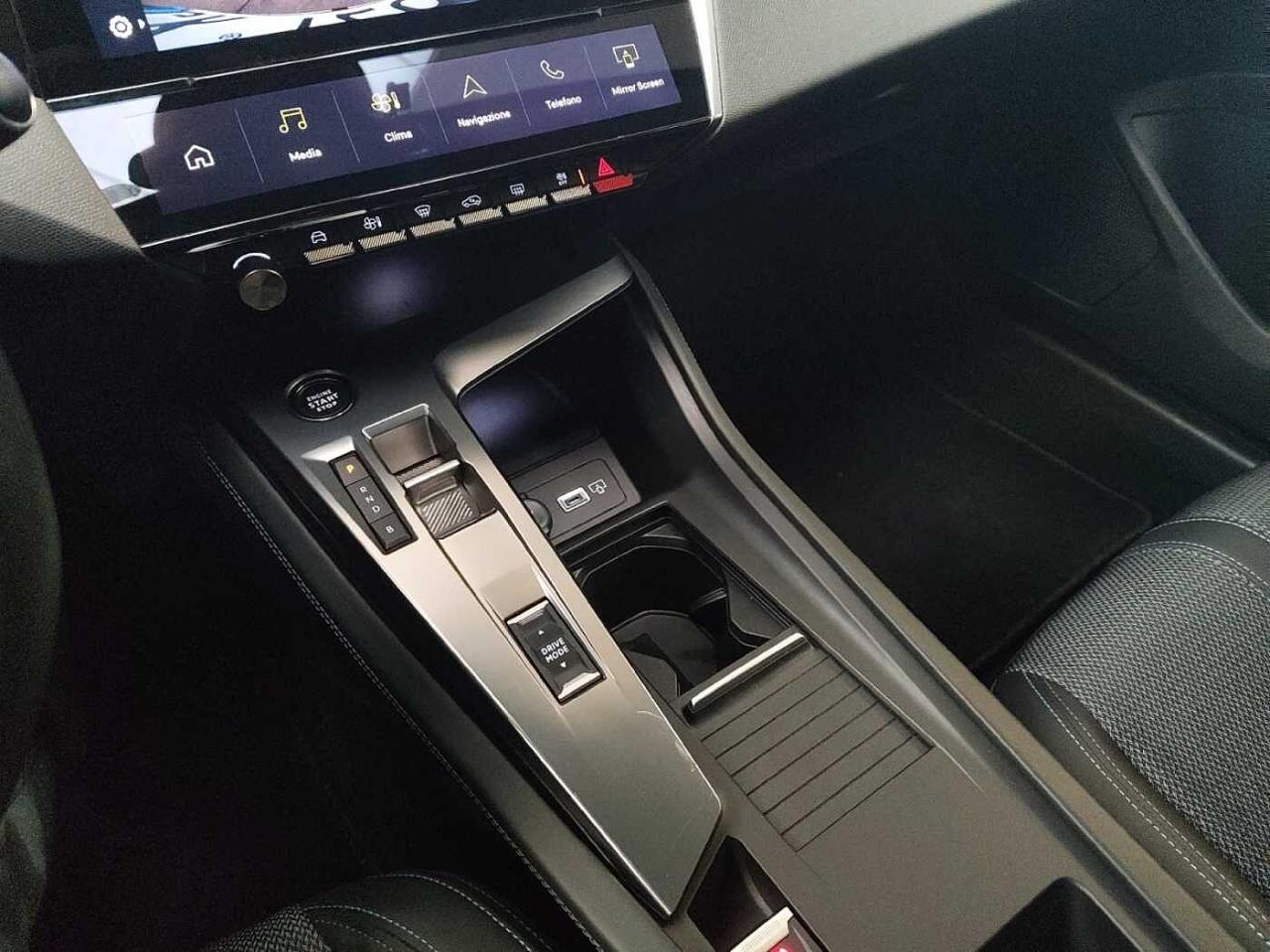 Peugeot Peugeot 308 usata 14