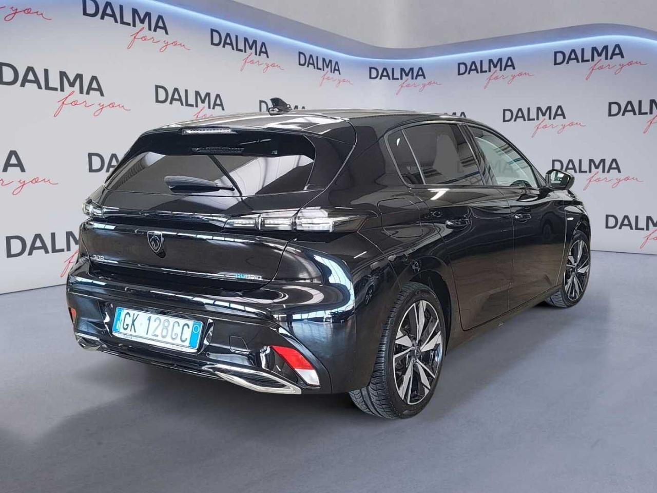 Peugeot Peugeot 308 usata 17