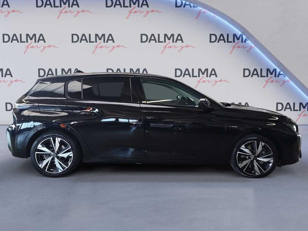 Peugeot Peugeot 308 usata 18