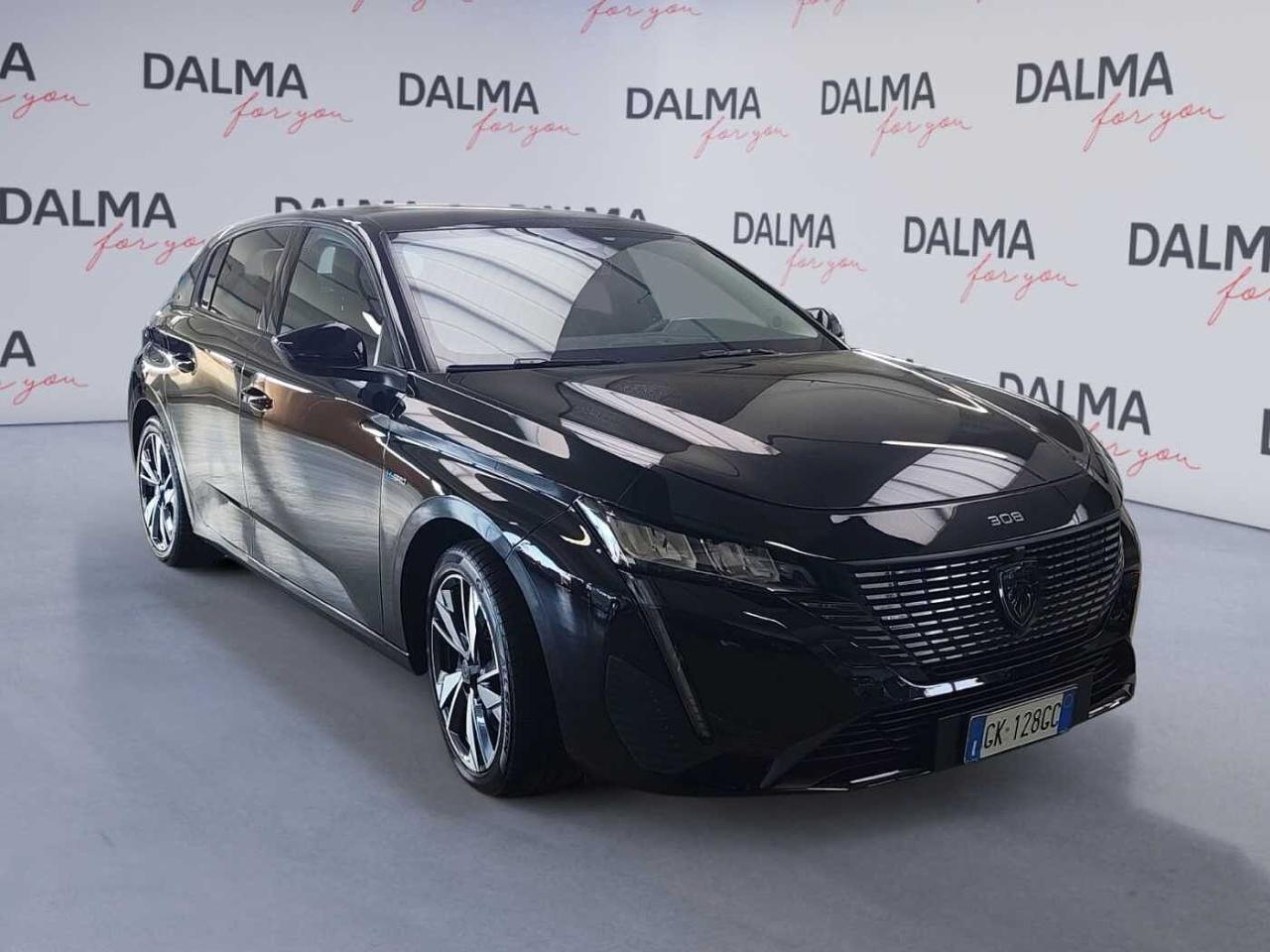 Peugeot Peugeot 308 usata 19