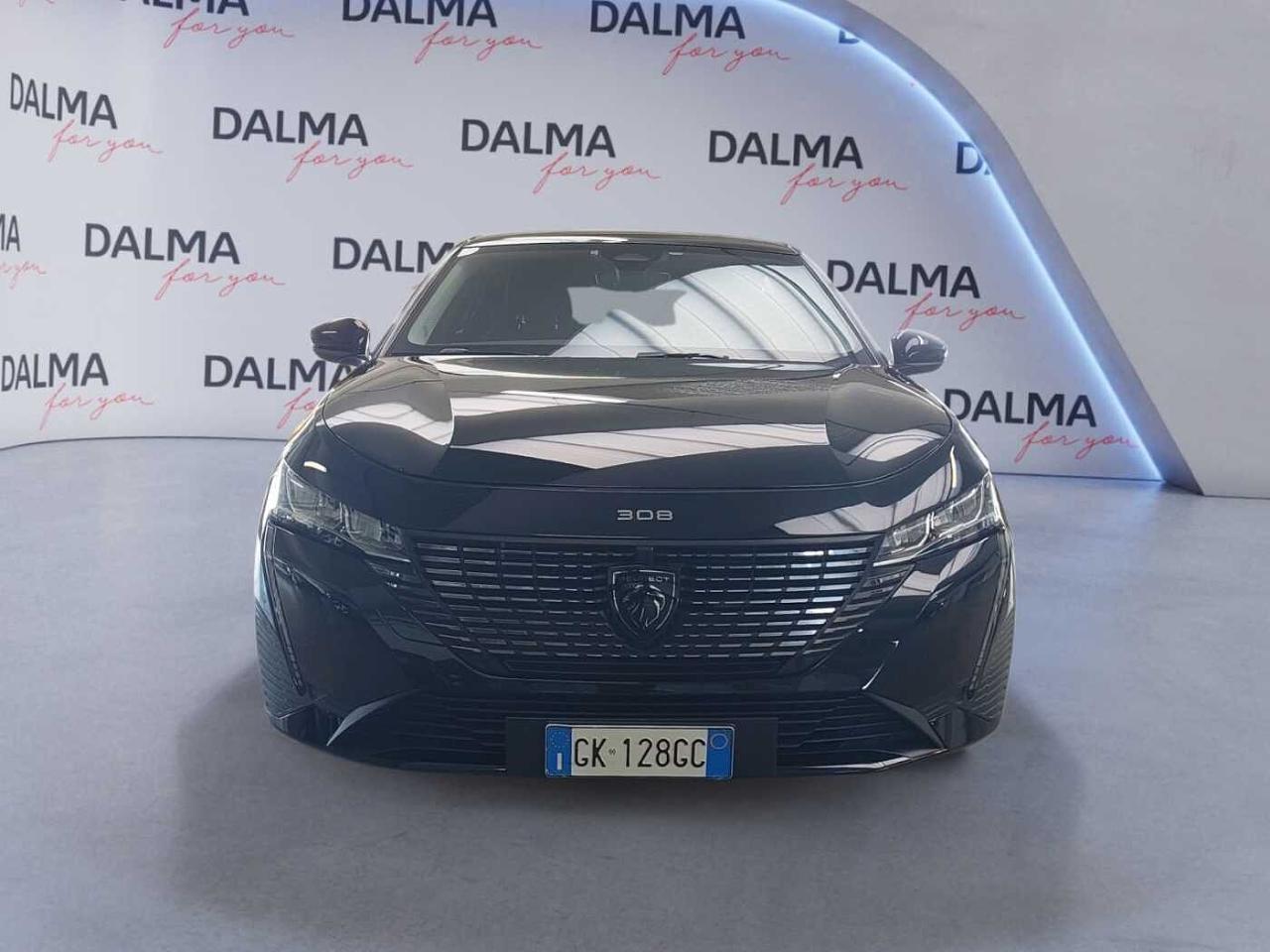 Peugeot Peugeot 308 usata 20