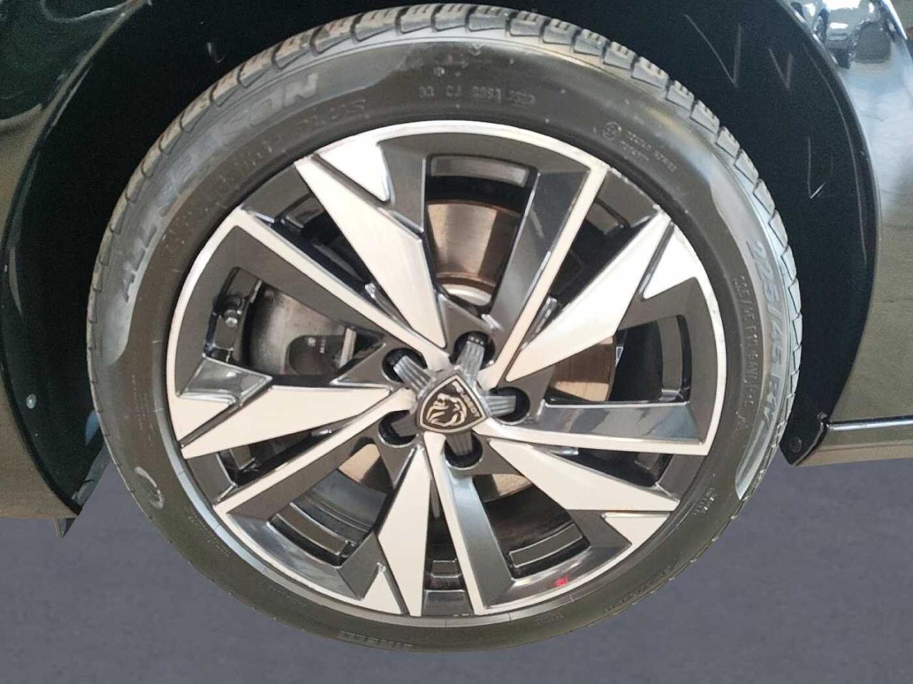 Peugeot Peugeot 308 usata 21