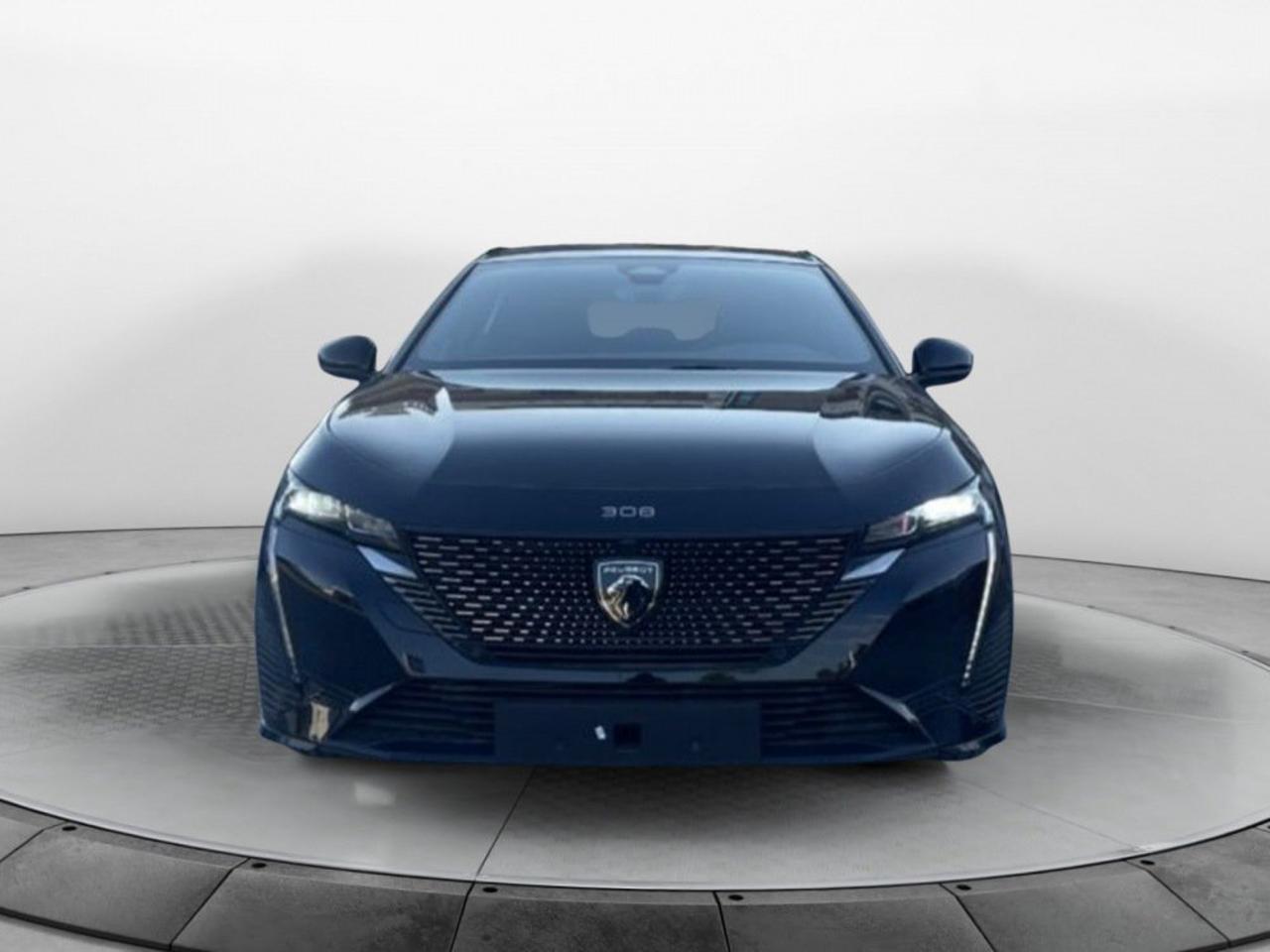 Peugeot Peugeot 308 308 sw - bluehdi 130 s and amp,s eat8 gt