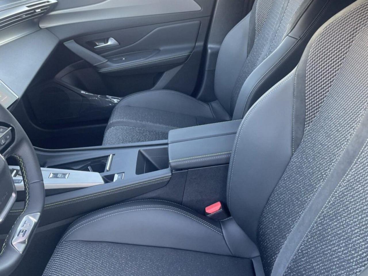 Peugeot Peugeot 308 usata 16