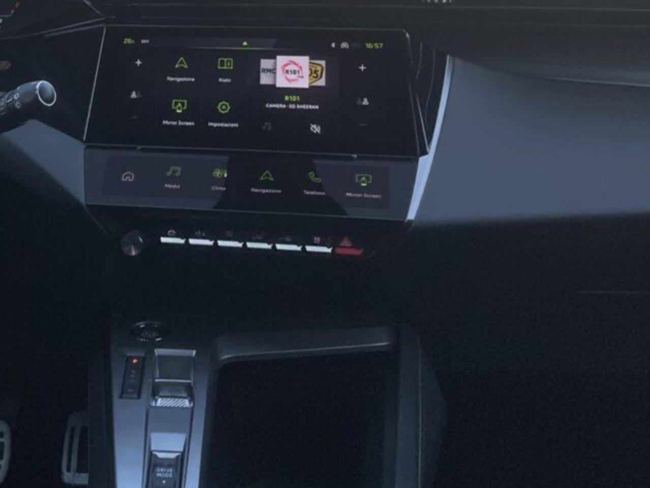 Peugeot Peugeot 308 usata 18