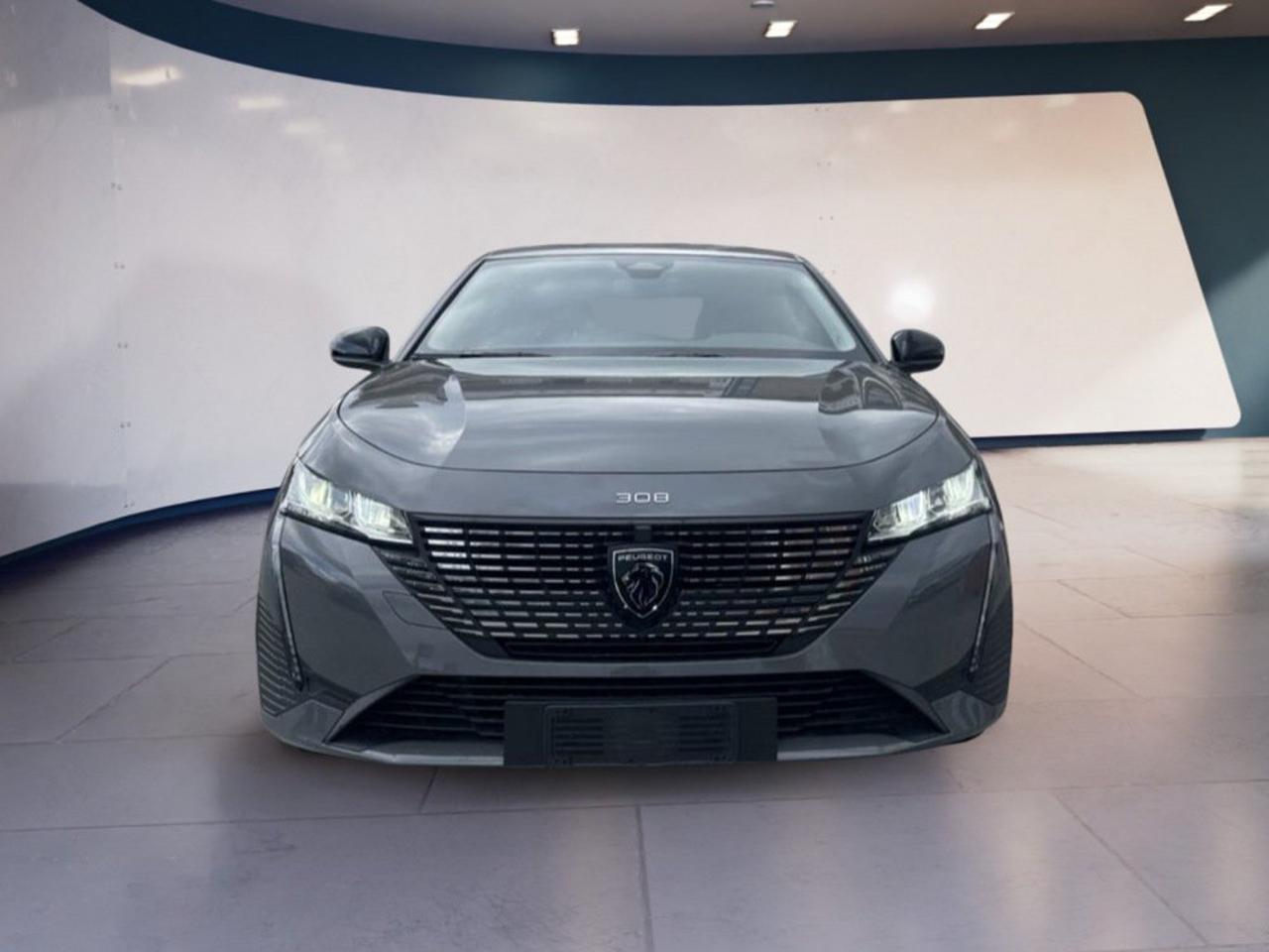 Peugeot Peugeot 308 308 sw - puretech 130 s and amp,s allure