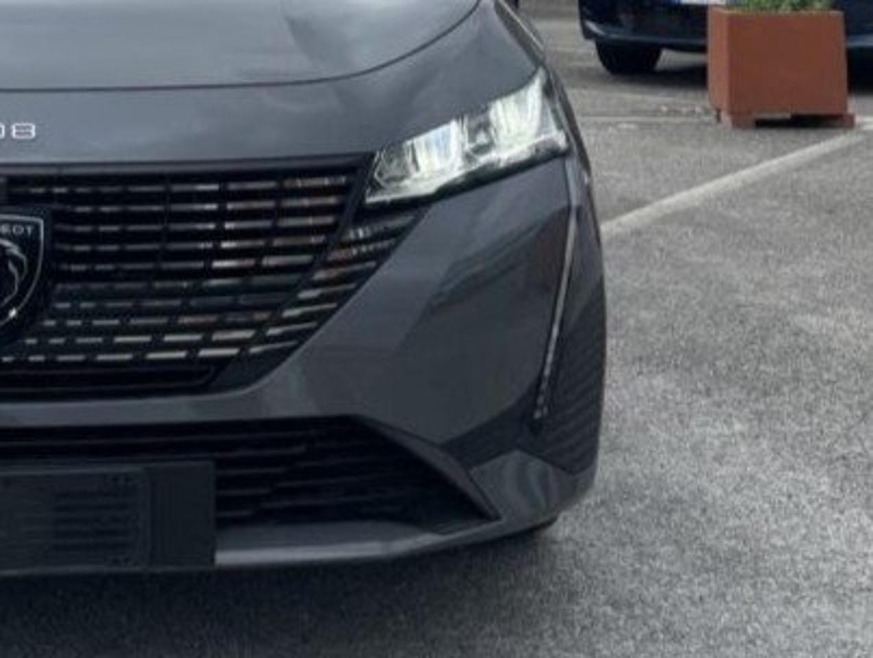 Peugeot Peugeot 308 usata 14