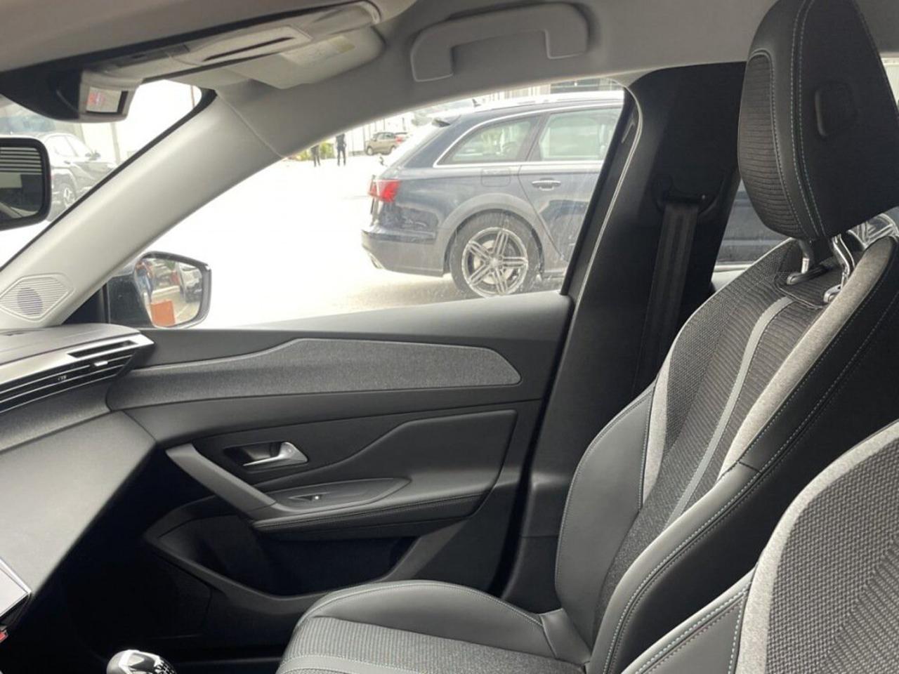 Peugeot Peugeot 308 usata 16