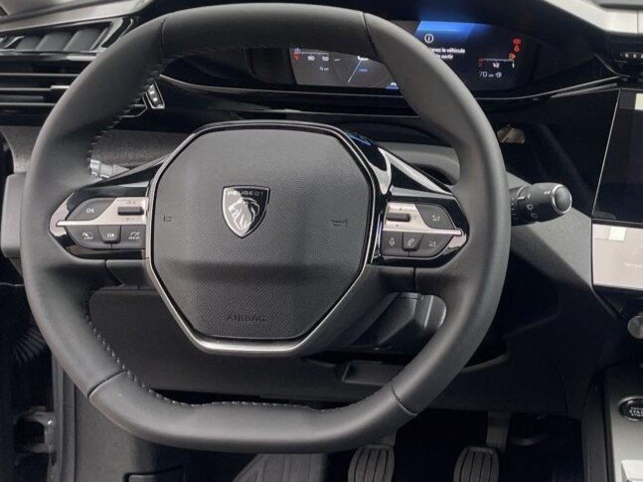 Peugeot Peugeot 308 usata 17