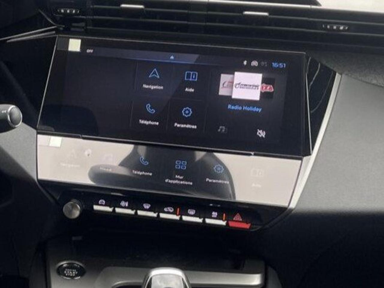 Peugeot Peugeot 308 usata 18