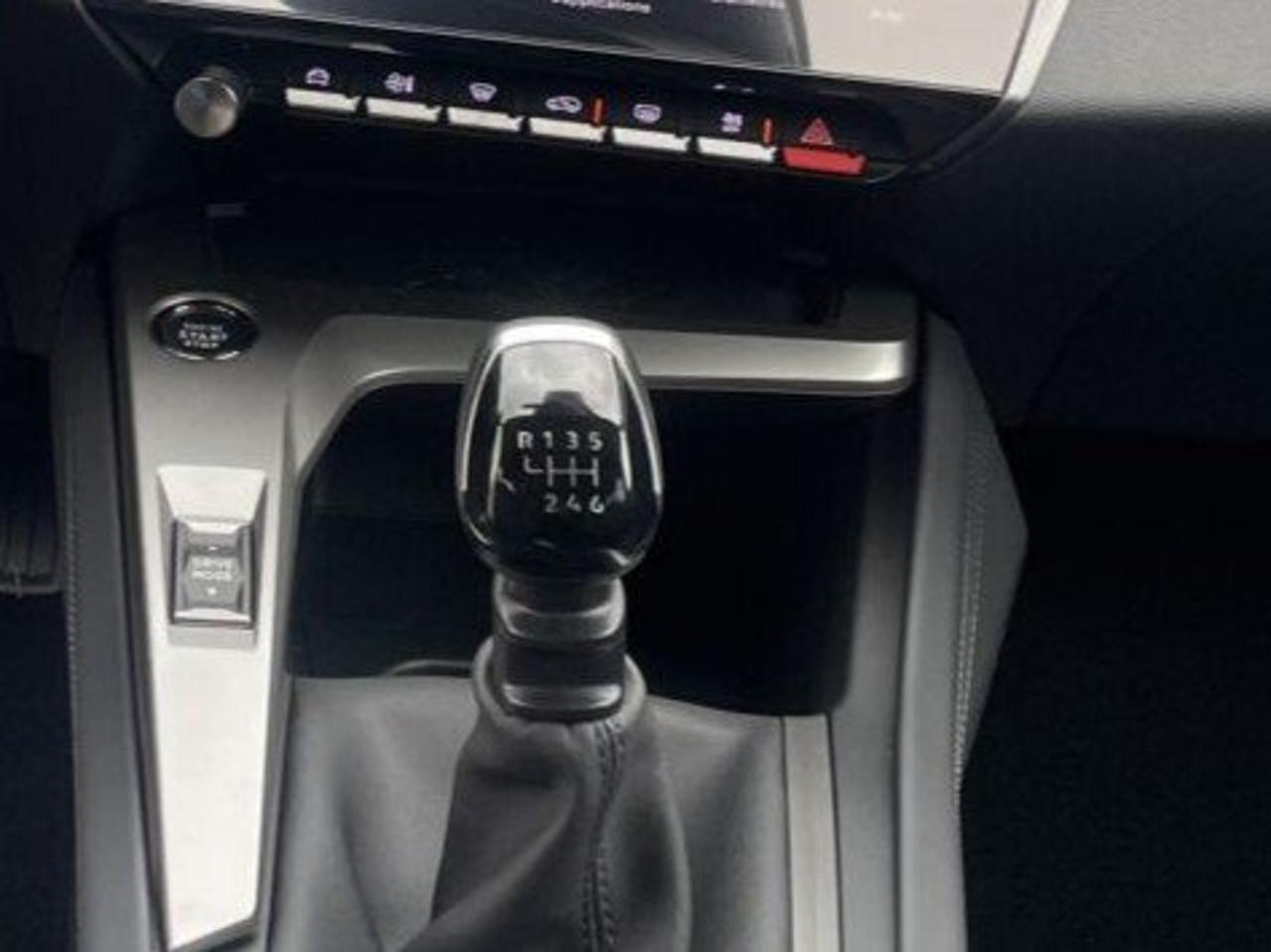 Peugeot Peugeot 308 usata 19