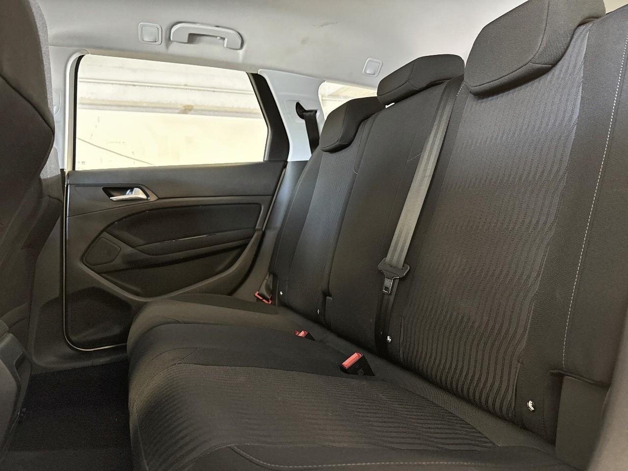 Peugeot Peugeot 308 usata, con Climatizzatore