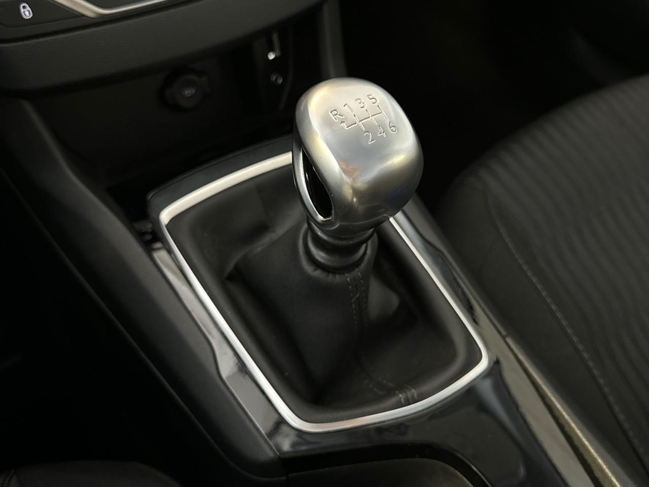 Peugeot Peugeot 308 usata 7