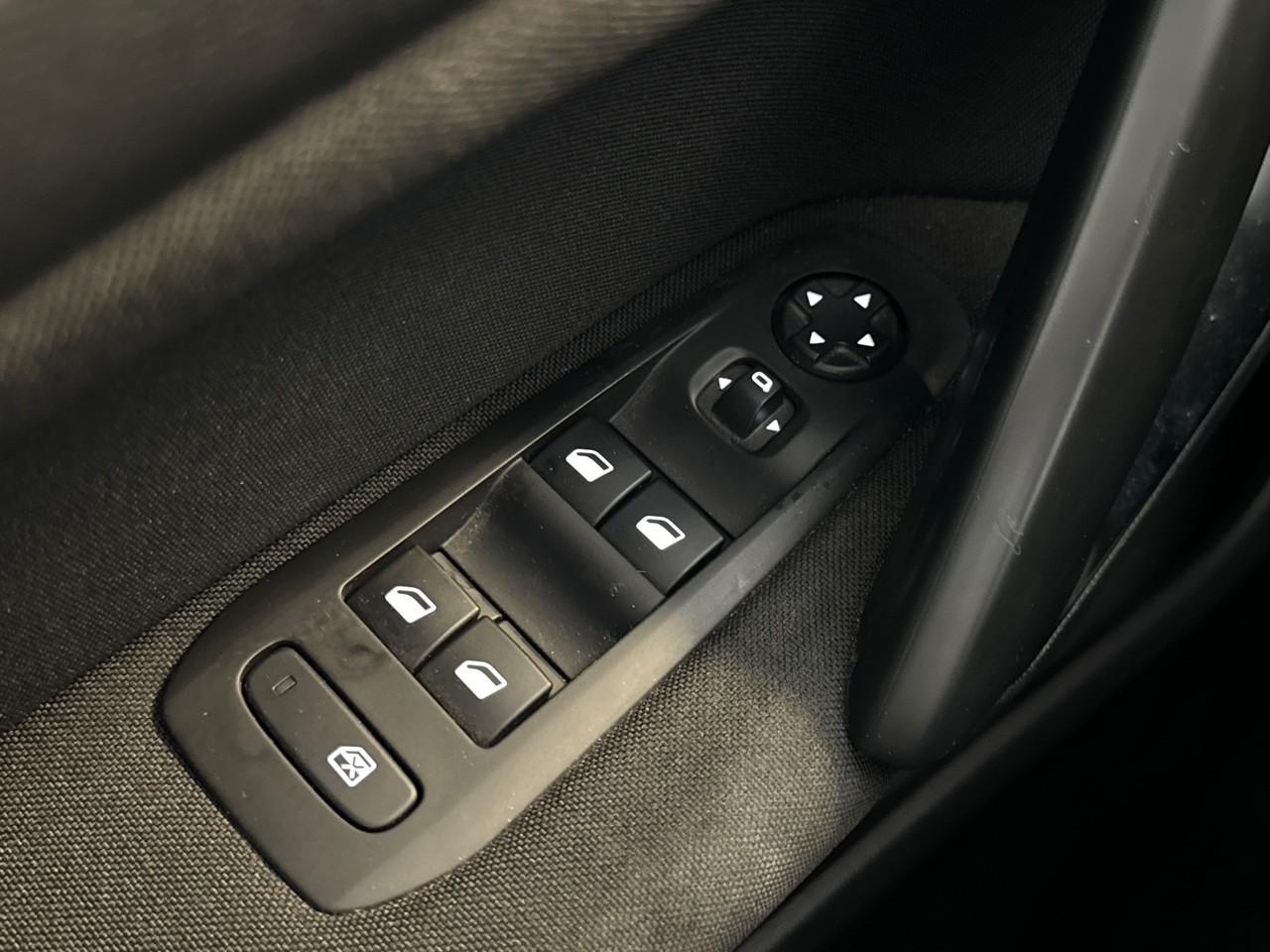 Peugeot Peugeot 308 usata 12