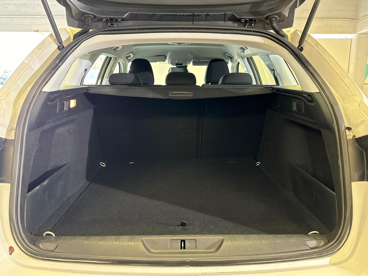 Peugeot Peugeot 308 usata 17