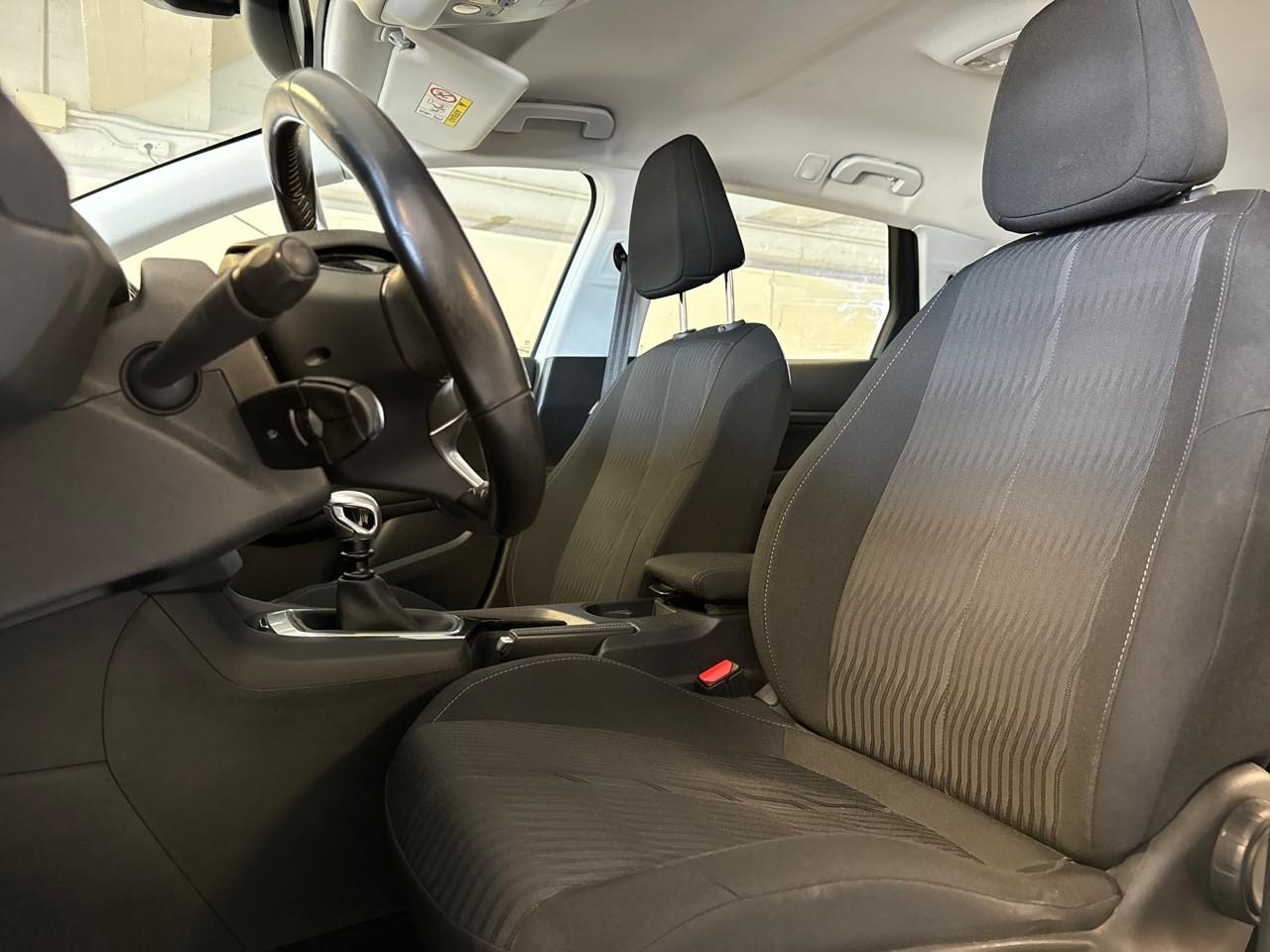 Peugeot Peugeot 308 usata 20