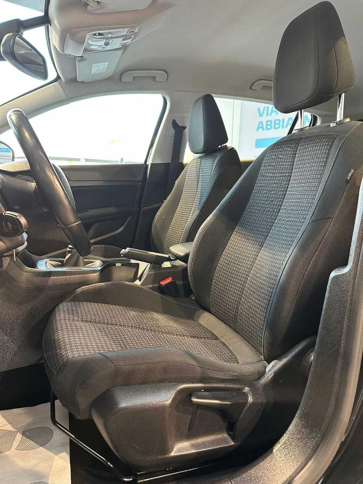 Peugeot Peugeot 308 usata 2
