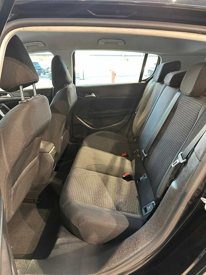 Peugeot Peugeot 308 usata 3