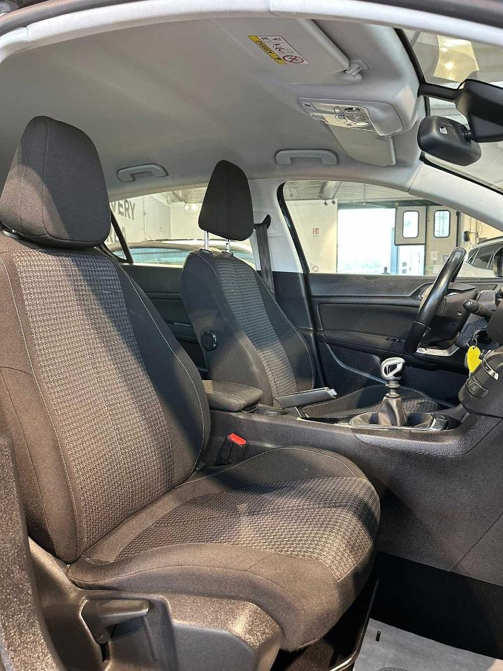 Peugeot Peugeot 308 usata 4