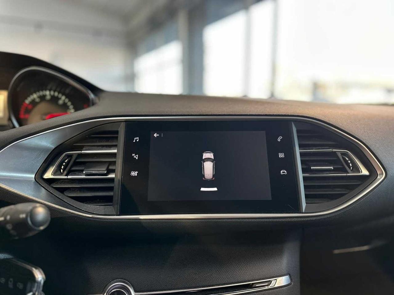 Peugeot Peugeot 308 usata 5