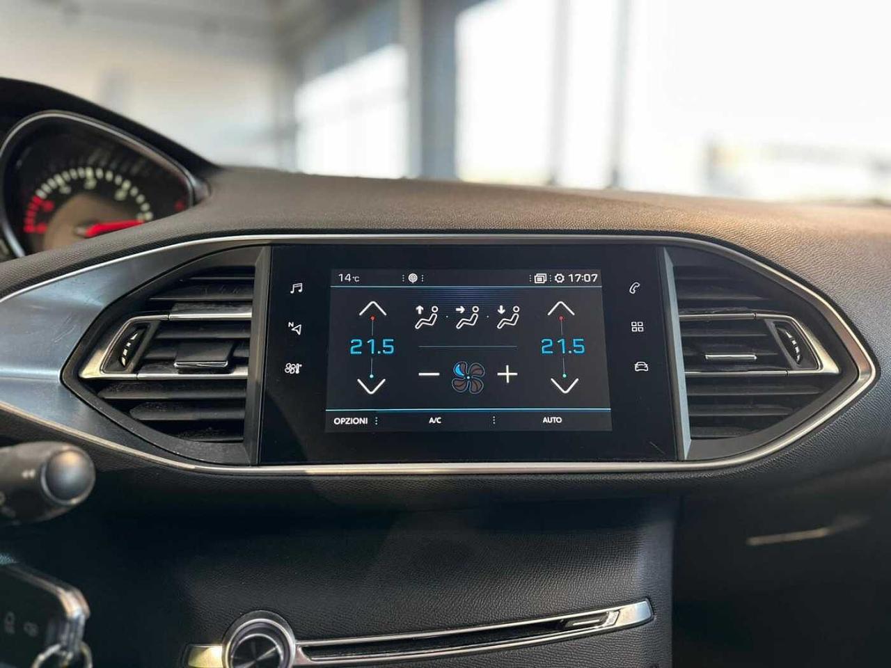 Peugeot Peugeot 308 usata 6