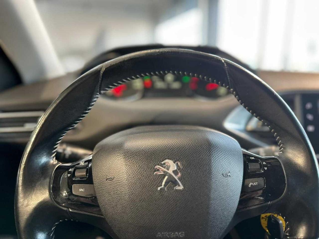 Peugeot Peugeot 308 usata 8