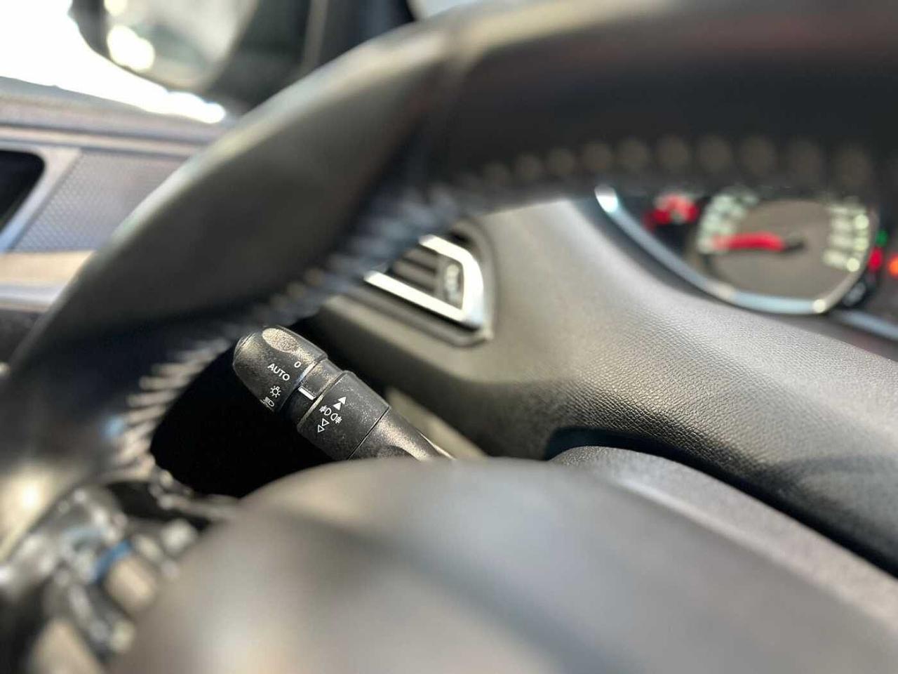 Peugeot Peugeot 308 usata 12