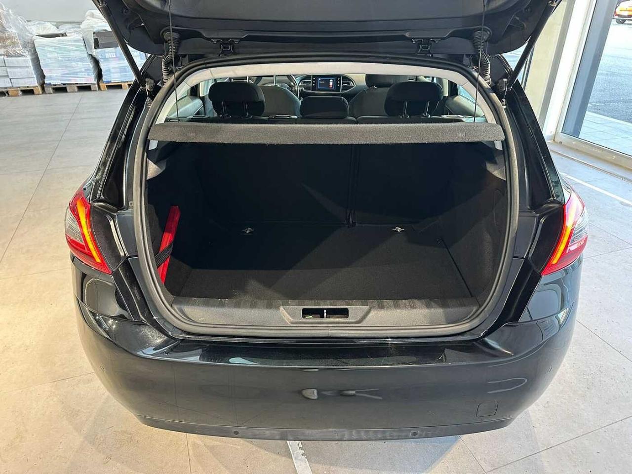 Peugeot Peugeot 308 usata 15