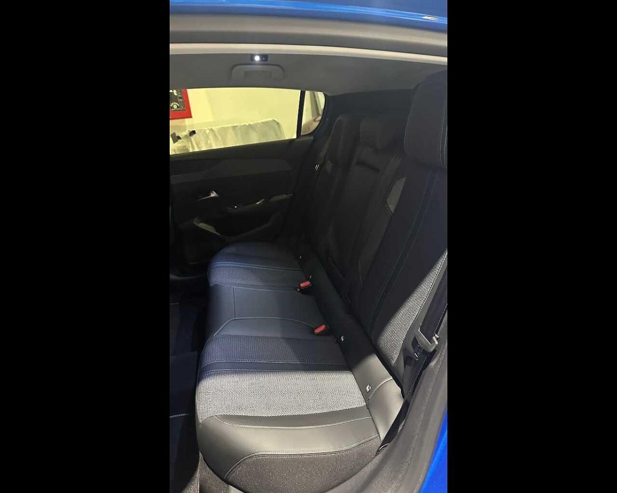 Peugeot Peugeot 308 usata, con Climatizzatore