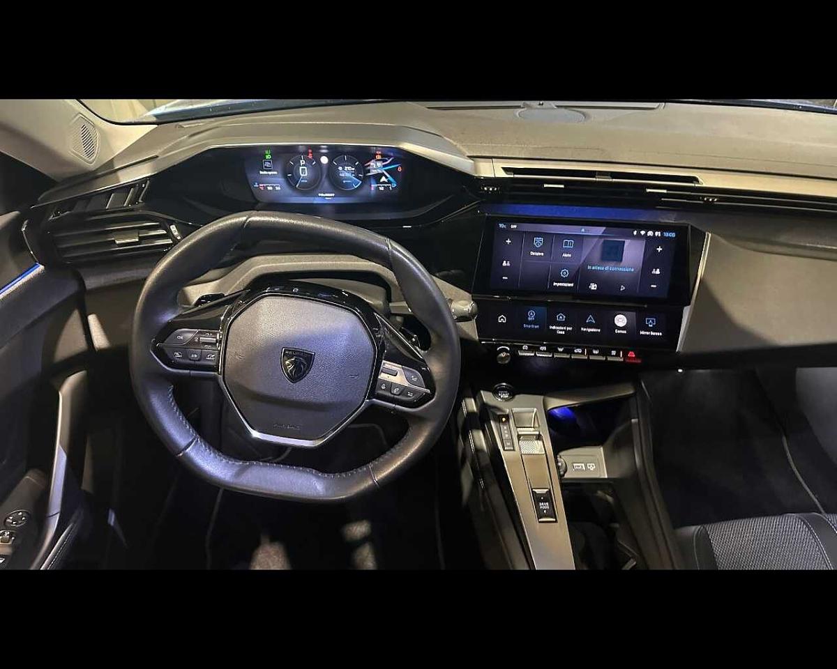 Peugeot Peugeot 308 usata, con Vetri Oscurati